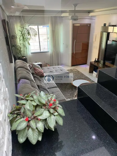 Foto 2 de Sobrado com 3 quartos à venda, 200m2 em Vila Formosa, São Paulo - SP