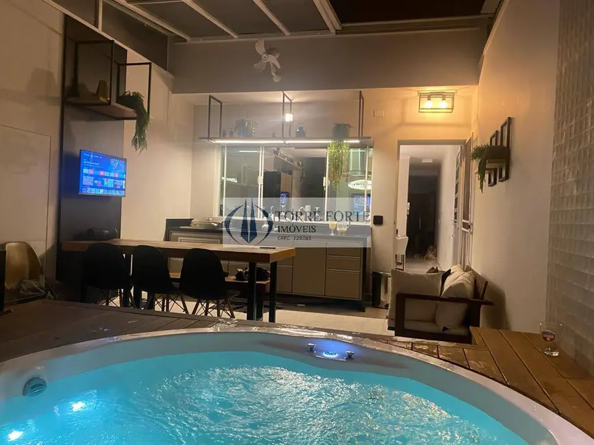 Sobrado com 3 quartos à venda, 200m2 em Vila Formosa, São Paulo - SP - imagem 4 Foto 4 de Sobrado com 3 quartos à venda, 200m2 em Vila Formosa, São Paulo - SP