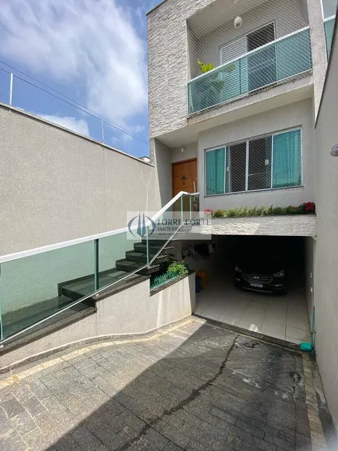 Foto 1 de Sobrado com 3 quartos à venda, 200m2 em Vila Formosa, São Paulo - SP