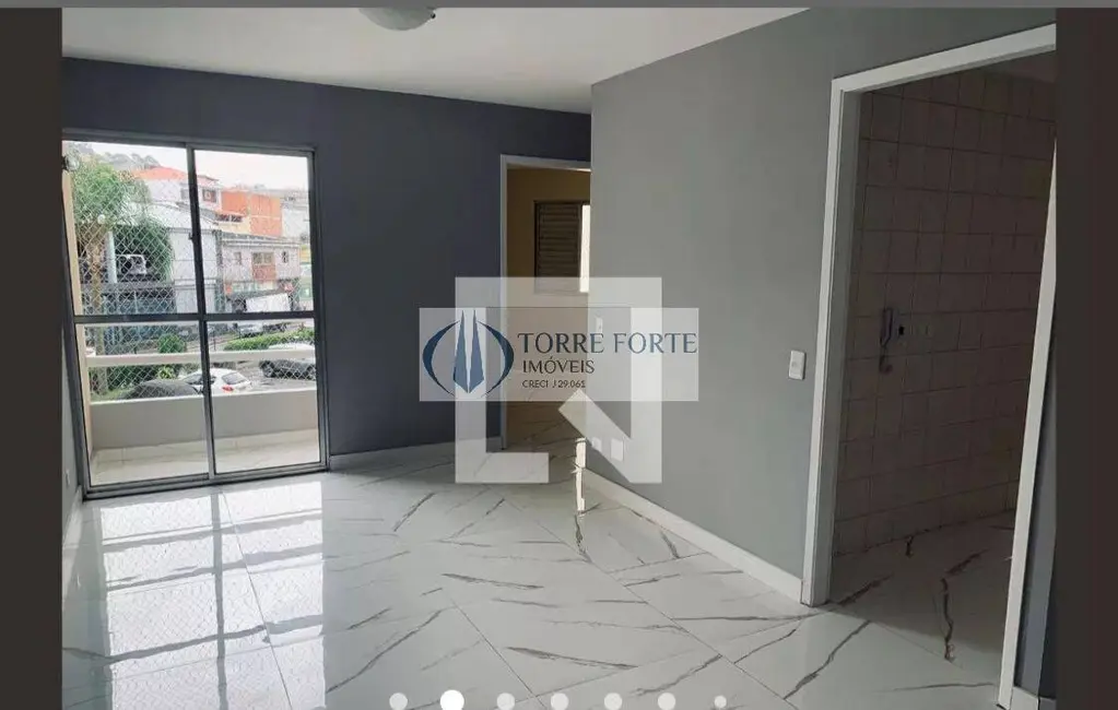 Foto 1 de Apartamento com 2 quartos à venda, 56m2 em Vila Formosa, São Paulo - SP