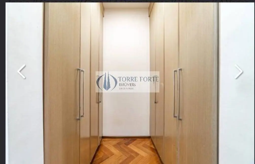 Foto 3 de Sobrado com 4 quartos à venda, 450m2 em Horto Florestal, São Paulo - SP