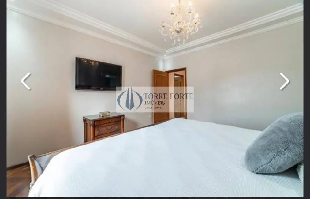 Foto 7 de Sobrado com 4 quartos à venda, 450m2 em Horto Florestal, São Paulo - SP