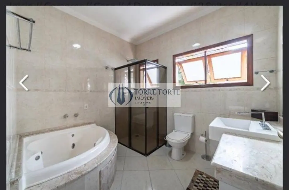 Foto 5 de Sobrado com 4 quartos à venda, 450m2 em Horto Florestal, São Paulo - SP