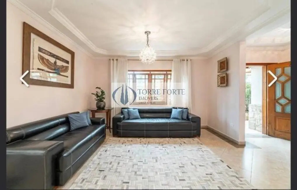 Foto 6 de Sobrado com 4 quartos à venda, 450m2 em Horto Florestal, São Paulo - SP