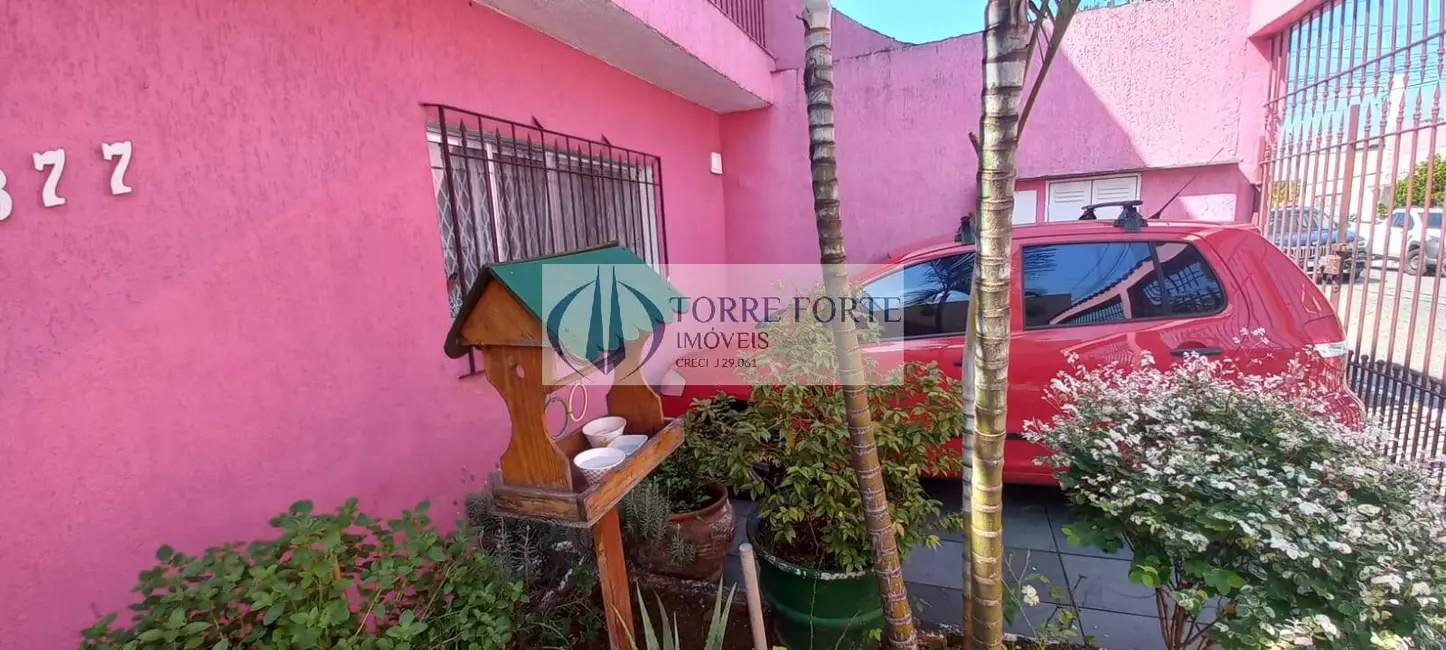 Foto 6 de Casa com 6 quartos à venda, 410m2 em Vila Alpina, São Paulo - SP