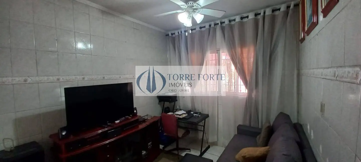 Foto 5 de Casa com 6 quartos à venda, 410m2 em Vila Alpina, São Paulo - SP