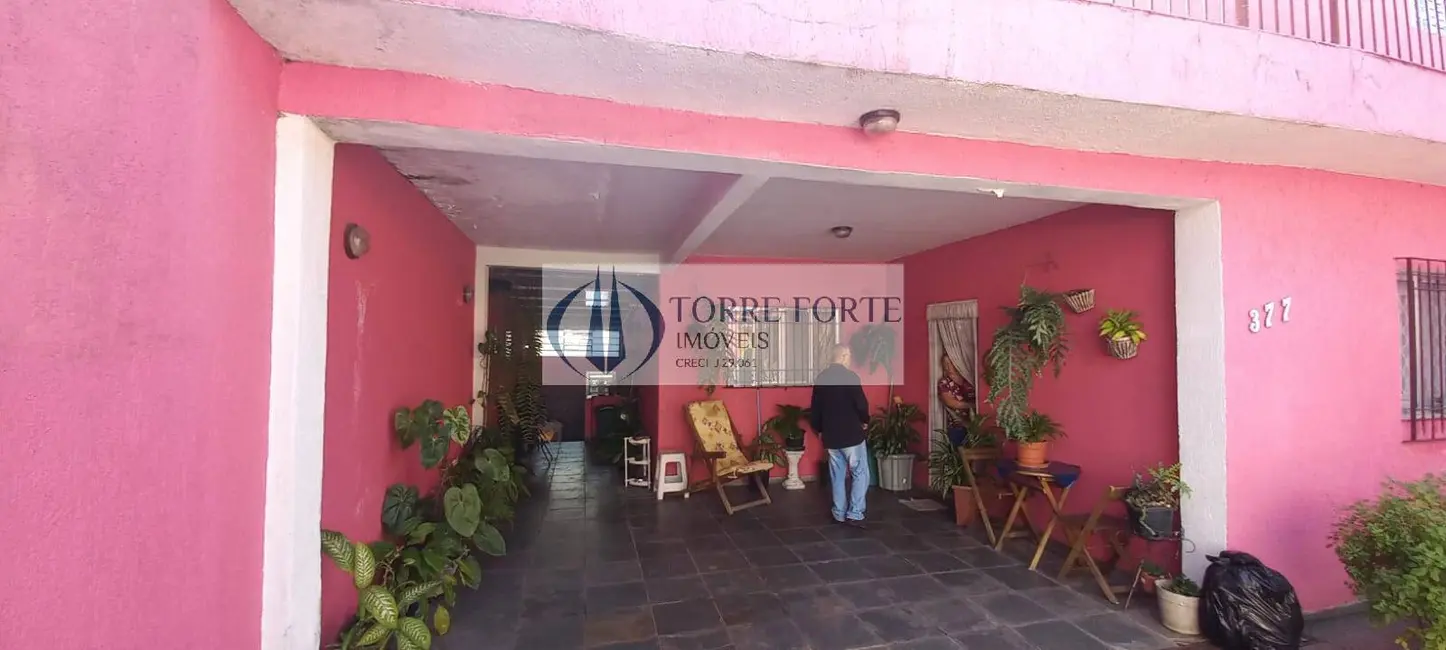 Foto 7 de Casa com 6 quartos à venda, 410m2 em Vila Alpina, São Paulo - SP