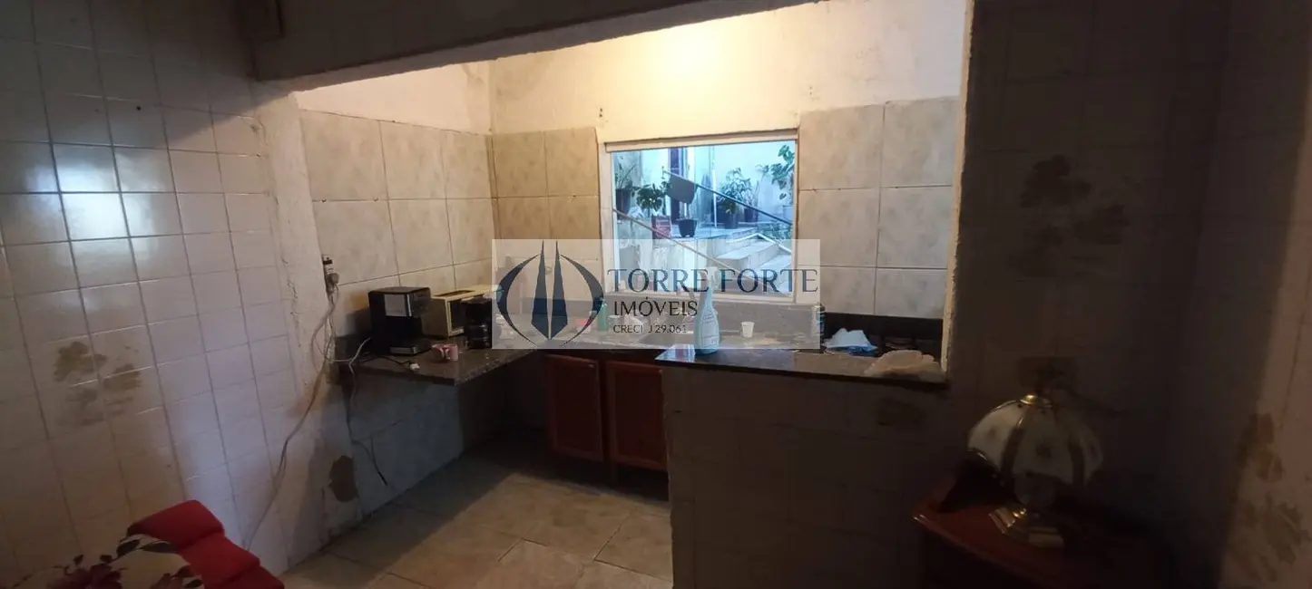 Foto 4 de Casa com 6 quartos à venda, 410m2 em Vila Alpina, São Paulo - SP