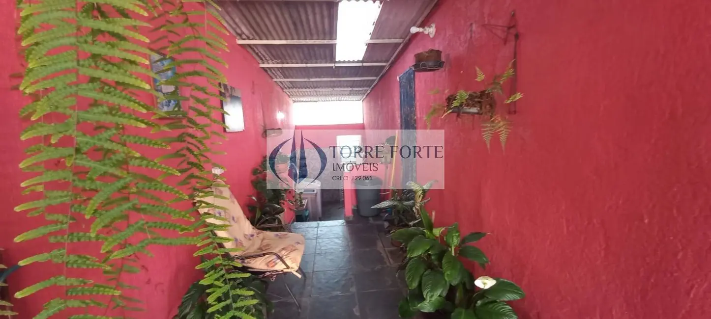 Foto 3 de Casa com 6 quartos à venda, 410m2 em Vila Alpina, São Paulo - SP