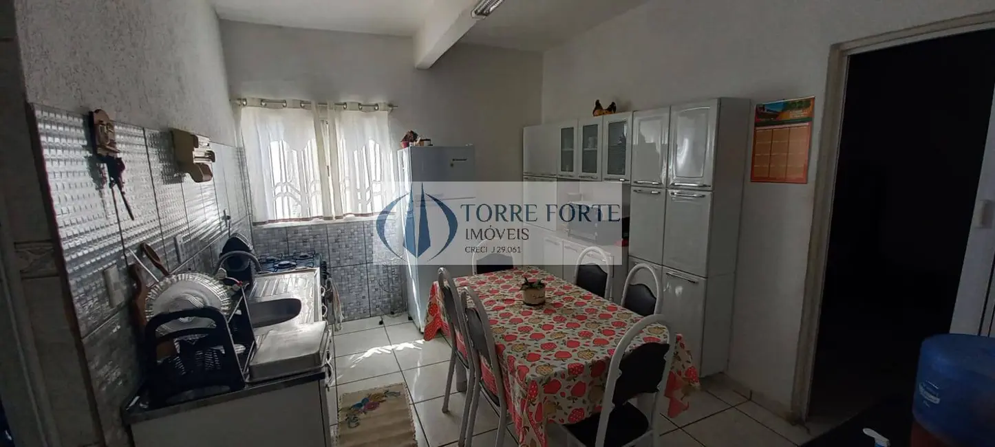 Foto 9 de Casa com 6 quartos à venda, 410m2 em Vila Alpina, São Paulo - SP