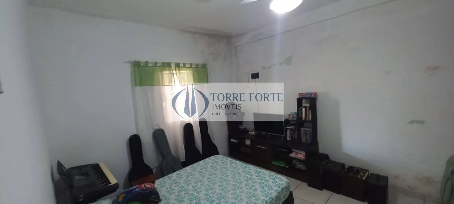 Foto 8 de Casa com 6 quartos à venda, 410m2 em Vila Alpina, São Paulo - SP