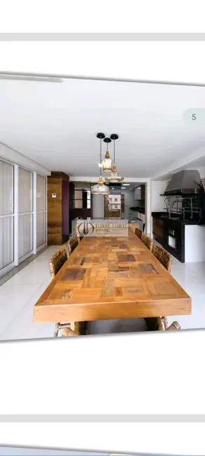 Foto 3 de Apartamento com 3 quartos à venda, 264m2 em Vila Gomes Cardim, São Paulo - SP