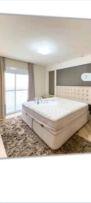 Foto 7 de Apartamento com 3 quartos à venda, 264m2 em Vila Gomes Cardim, São Paulo - SP