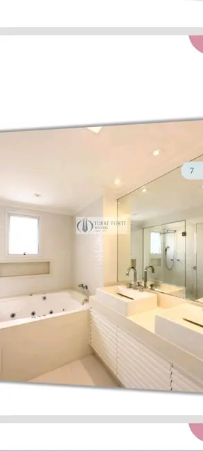 Foto 8 de Apartamento com 3 quartos à venda, 264m2 em Vila Gomes Cardim, São Paulo - SP