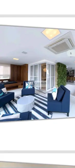 Foto 5 de Apartamento com 3 quartos à venda, 264m2 em Vila Gomes Cardim, São Paulo - SP