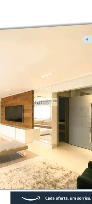 Foto 2 de Apartamento com 3 quartos à venda, 264m2 em Vila Gomes Cardim, São Paulo - SP