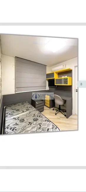 Foto 9 de Apartamento com 3 quartos à venda, 264m2 em Vila Gomes Cardim, São Paulo - SP