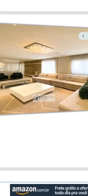 Foto 1 de Apartamento com 3 quartos à venda, 264m2 em Vila Gomes Cardim, São Paulo - SP