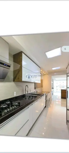 Foto 6 de Apartamento com 3 quartos à venda, 264m2 em Vila Gomes Cardim, São Paulo - SP