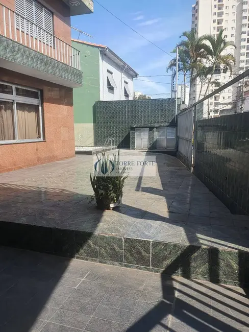 Foto 2 de Sobrado com 4 quartos à venda e para alugar, 360m2 em Vila Moinho Velho, São Paulo - SP