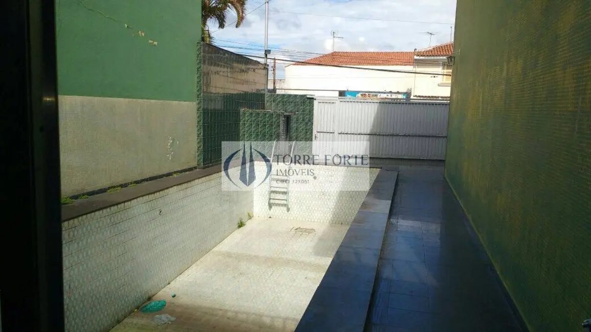 Sobrado com 4 quartos à venda e para alugar, 360m2 em Vila Moinho Velho, São Paulo - SP - imagem 9 Foto 9 de Sobrado com 4 quartos à venda e para alugar, 360m2 em Vila Moinho Velho, São Paulo - SP