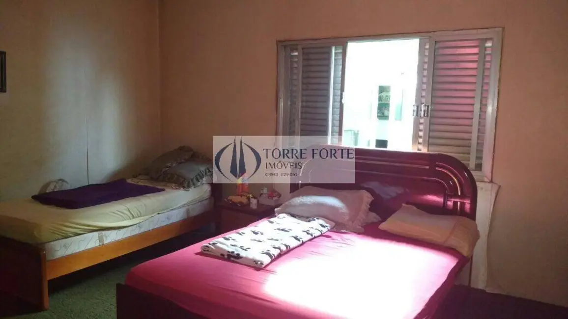 Sobrado com 4 quartos à venda e para alugar, 360m2 em Vila Moinho Velho, São Paulo - SP - imagem 6 Foto 6 de Sobrado com 4 quartos à venda e para alugar, 360m2 em Vila Moinho Velho, São Paulo - SP