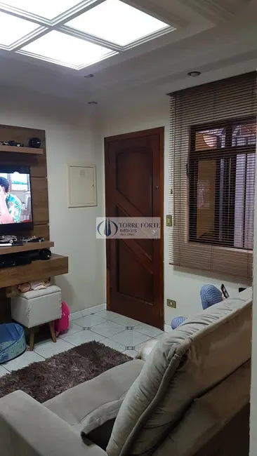 Foto 4 de Sobrado com 2 quartos à venda, 175m2 em Montanhão, Sao Bernardo Do Campo - SP