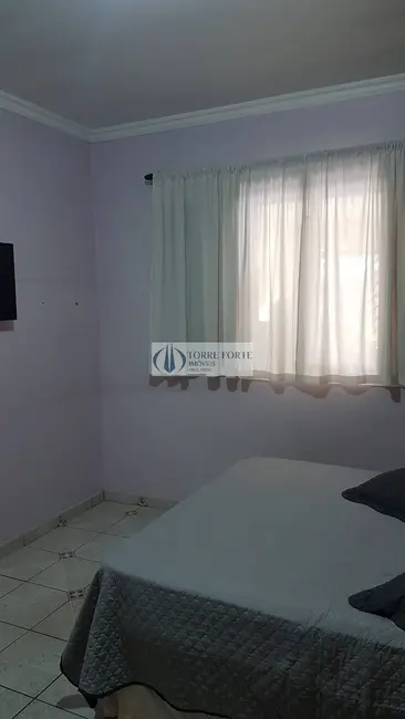 Foto 3 de Sobrado com 2 quartos à venda, 175m2 em Montanhão, Sao Bernardo Do Campo - SP