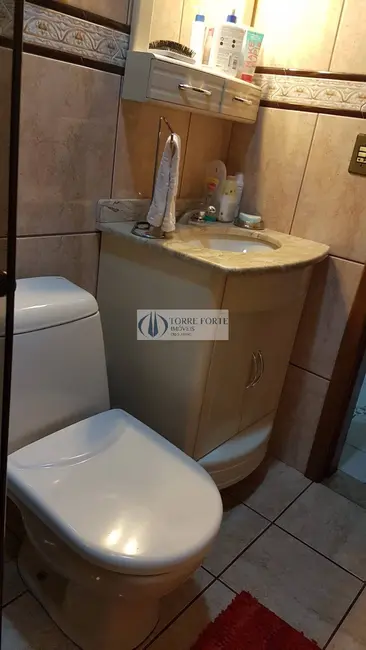 Foto 7 de Sobrado com 2 quartos à venda, 175m2 em Montanhão, Sao Bernardo Do Campo - SP