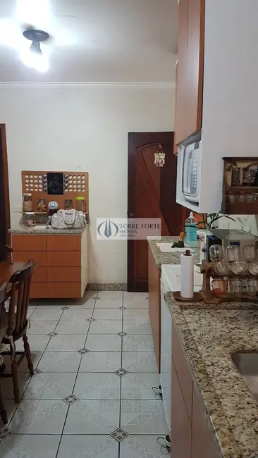 Foto 5 de Sobrado com 2 quartos à venda, 175m2 em Montanhão, Sao Bernardo Do Campo - SP