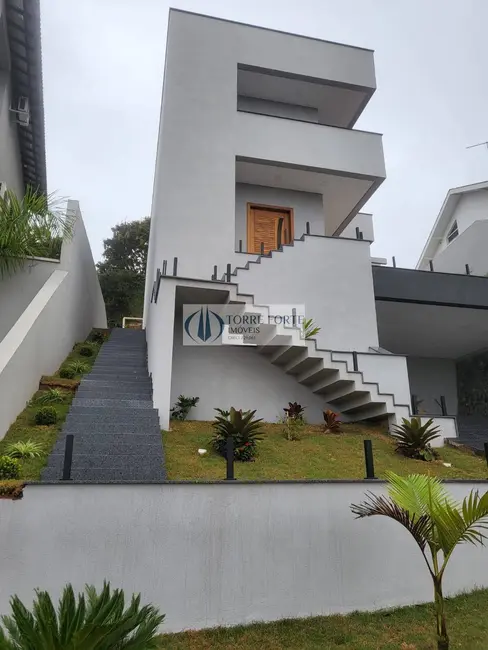 Foto 5 de Casa com 3 quartos à venda, 491m2 em Aruja - SP