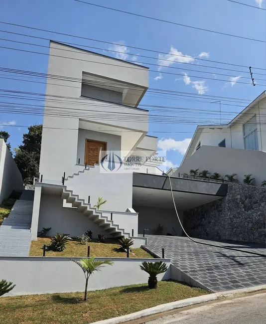 Foto 2 de Casa com 3 quartos à venda, 491m2 em Aruja - SP