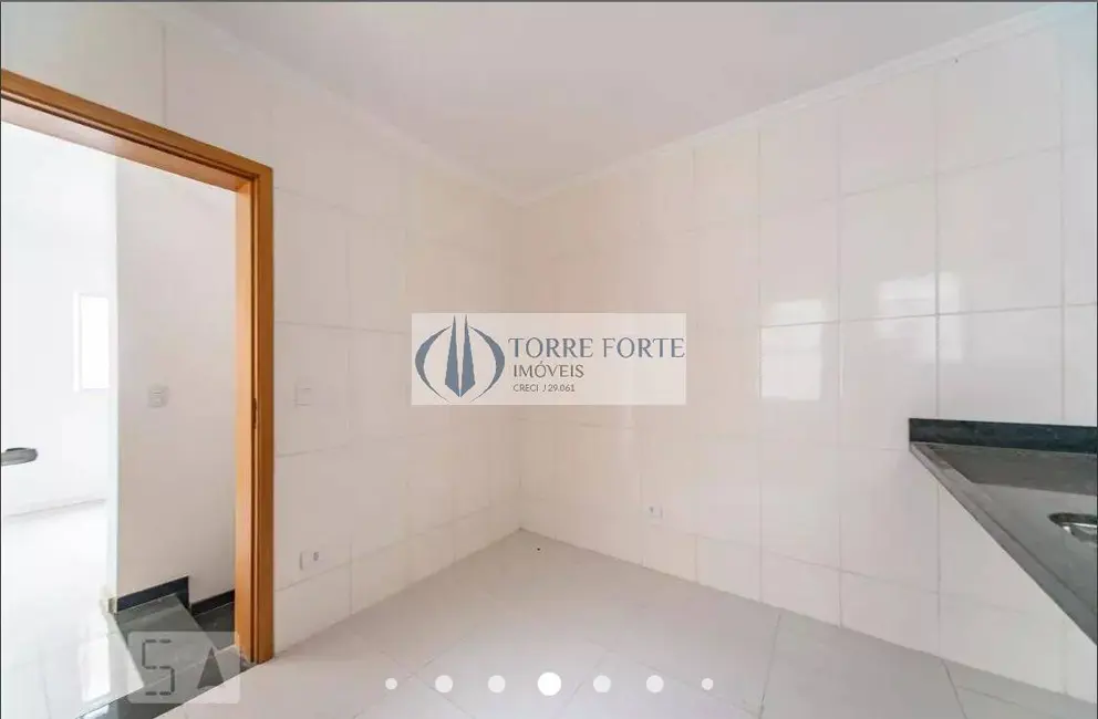 Foto 2 de Casa com 3 quartos à venda, 137m2 em Vila Eldízia, Santo Andre - SP