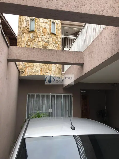 Foto 1 de Casa com 3 quartos à venda, 180m2 em Vila Ivone, São Paulo - SP