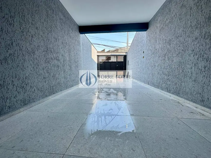 Foto 2 de Casa com 3 quartos à venda, 110m2 em Vila Bela, São Paulo - SP