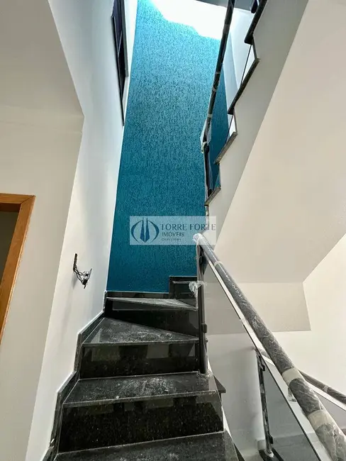 Foto 1 de Casa com 3 quartos à venda, 110m2 em Vila Bela, São Paulo - SP