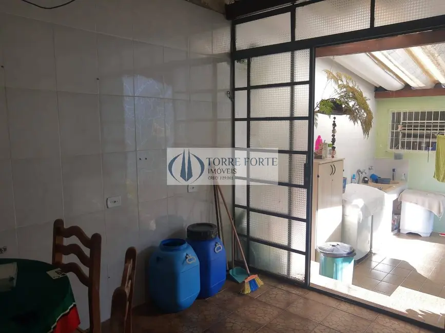 Foto 7 de Sobrado à venda, 130m2 em Vila Antonieta, São Paulo - SP