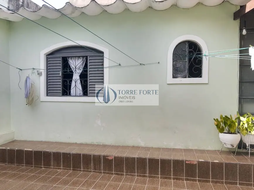 Foto 2 de Sobrado à venda, 130m2 em Vila Antonieta, São Paulo - SP