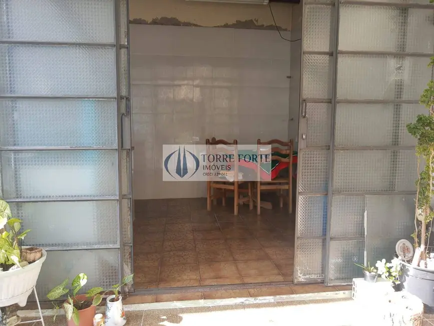 Foto 8 de Sobrado à venda, 130m2 em Vila Antonieta, São Paulo - SP