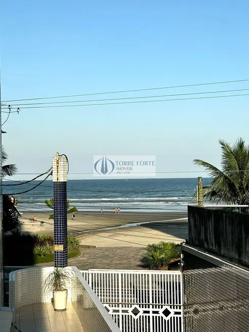 Foto 8 de Apartamento com 1 quarto à venda, 50m2 em Maracanã, Praia Grande - SP