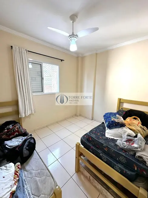 Foto 5 de Apartamento com 1 quarto à venda, 50m2 em Maracanã, Praia Grande - SP