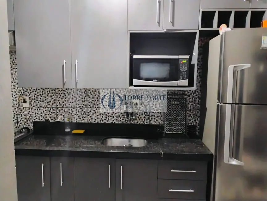 Foto 3 de Apartamento com 2 quartos à venda, 50m2 em Belenzinho, São Paulo - SP