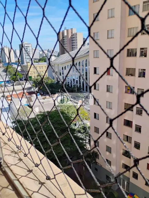 Foto 7 de Apartamento com 2 quartos à venda, 50m2 em Belenzinho, São Paulo - SP