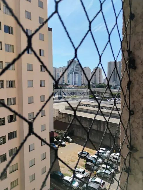 Foto 6 de Apartamento com 2 quartos à venda, 50m2 em Belenzinho, São Paulo - SP