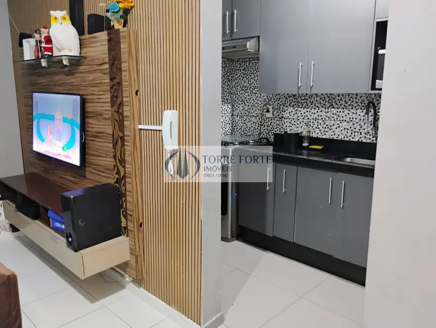 Foto 5 de Apartamento com 2 quartos à venda, 50m2 em Belenzinho, São Paulo - SP