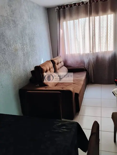 Foto 1 de Apartamento com 2 quartos à venda, 50m2 em Belenzinho, São Paulo - SP