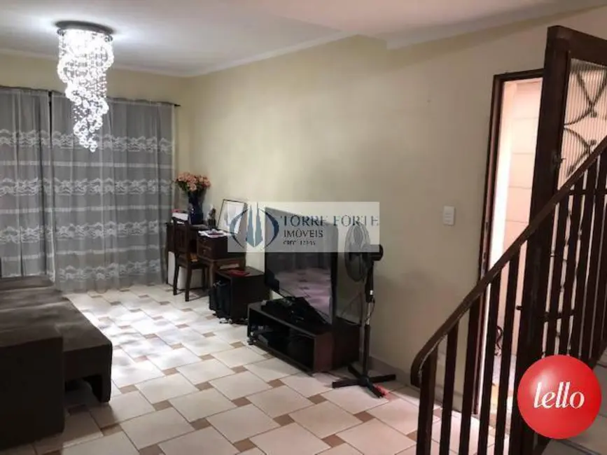 Foto 5 de Casa com 3 quartos à venda, 250m2 em Jardim Independência, São Paulo - SP