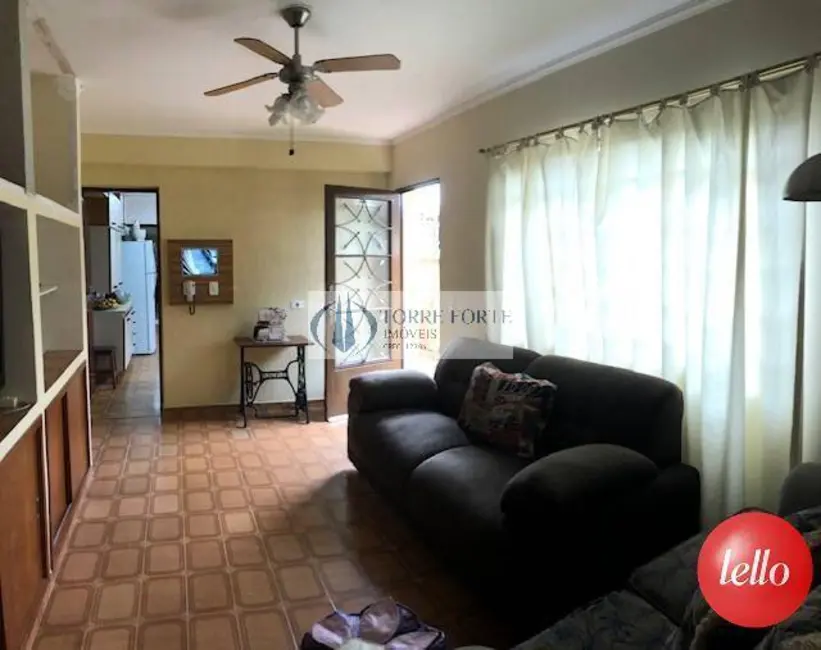 Foto 2 de Casa com 3 quartos à venda, 250m2 em Jardim Independência, São Paulo - SP