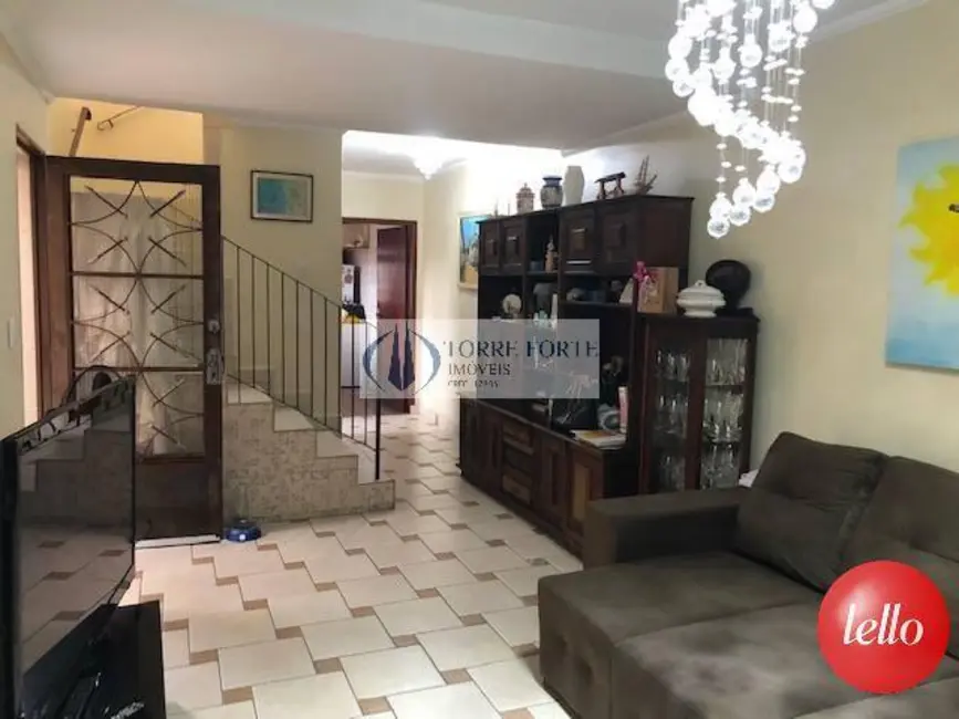 Foto 1 de Casa com 3 quartos à venda, 250m2 em Jardim Independência, São Paulo - SP