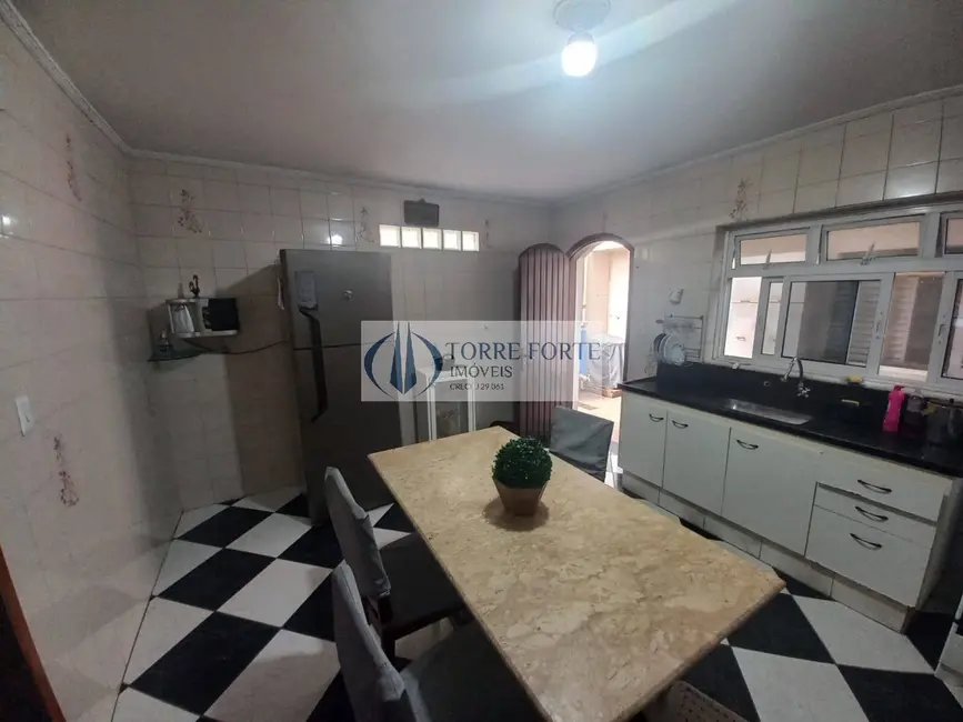 Casa com 3 quartos à venda, 127m2 em Vila Carrão, São Paulo - SP - imagem 6 Foto 6 de Casa com 3 quartos à venda, 127m2 em Vila Carrão, São Paulo - SP